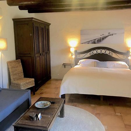 Finca Can Toni Sant Jordi de ses Salines Εξωτερικό φωτογραφία