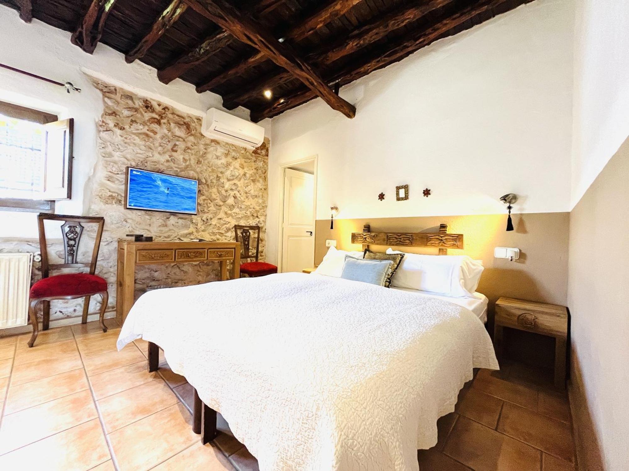Finca Can Toni Sant Jordi de ses Salines Εξωτερικό φωτογραφία